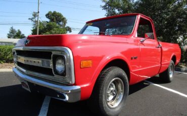 Chevrolet-c10-1970-red-1