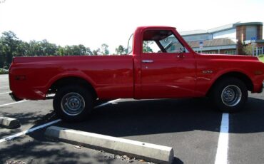 Chevrolet-c10-1970-red-7