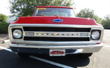 Chevrolet-c10-1970-red-9