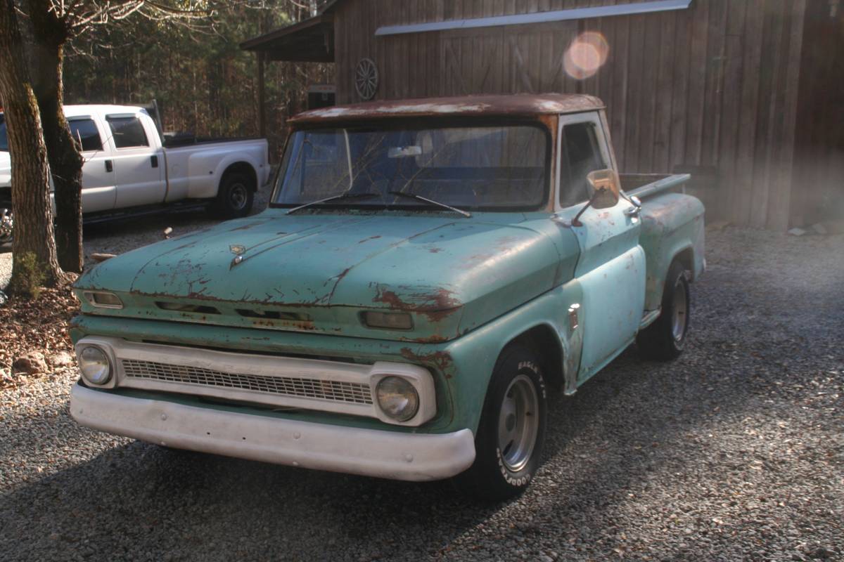 Chevrolet-c10-pickup-1964-blue-1