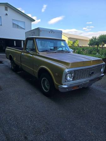 Chevrolet-c10-pickup-1972