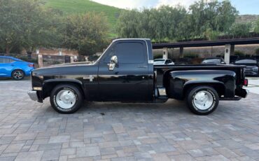 Chevrolet-c10-pickup-1987-black-1
