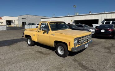 Chevrolet-c10-scottsdale-1977-yellow-2