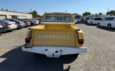 Chevrolet-c10-scottsdale-1977-yellow-8