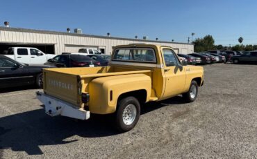 Chevrolet-c10-scottsdale-1977-yellow-9