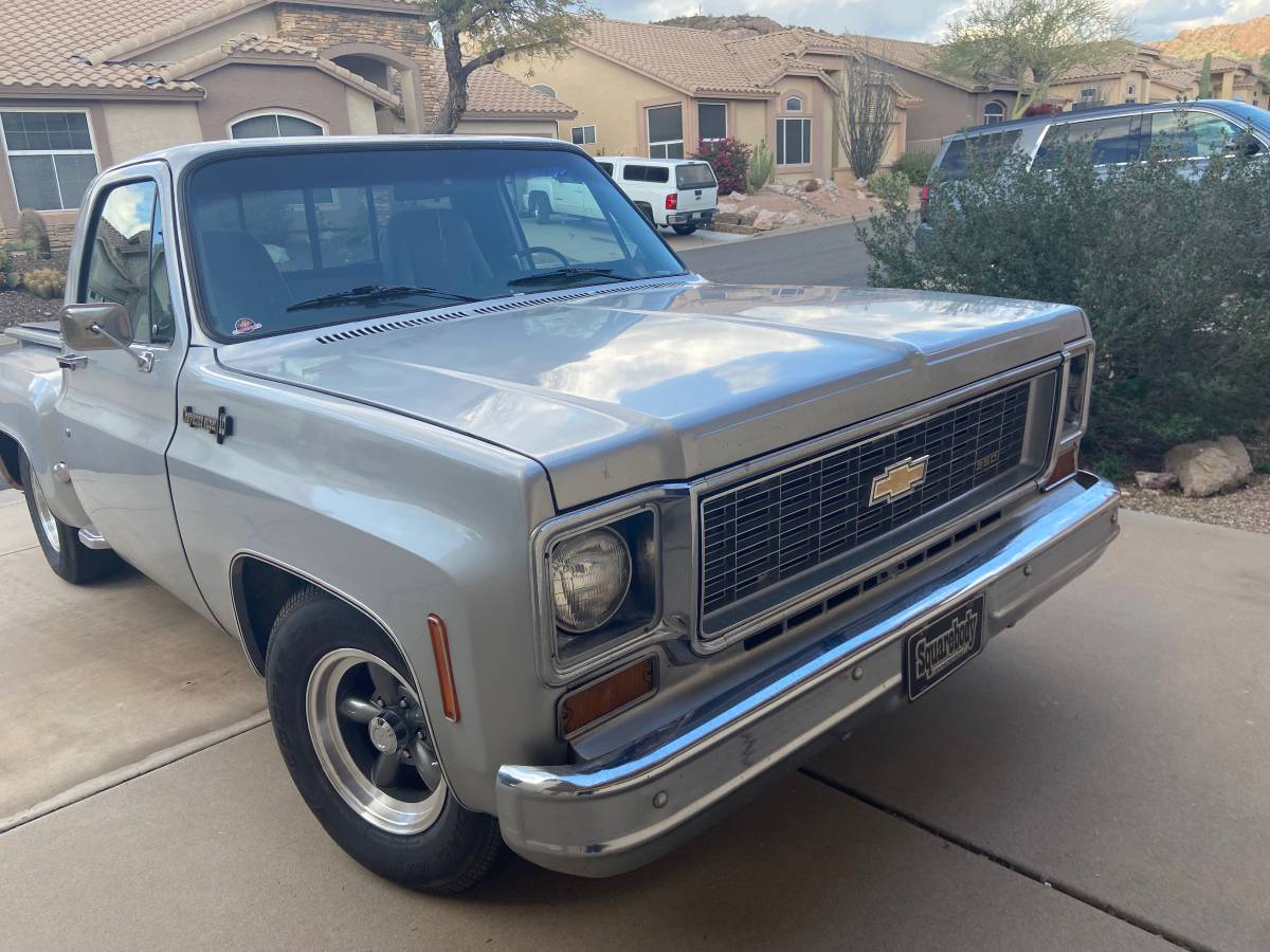 Chevrolet-c10-stepside-1973-silver-3