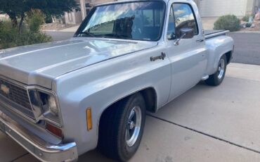 Chevrolet-c10-stepside-1973-silver