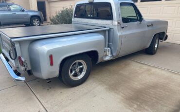 Chevrolet-c10-stepside-1973-silver-4