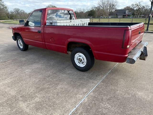 Chevrolet-c1500-1991-red-1