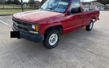 Chevrolet-c1500-1991-red