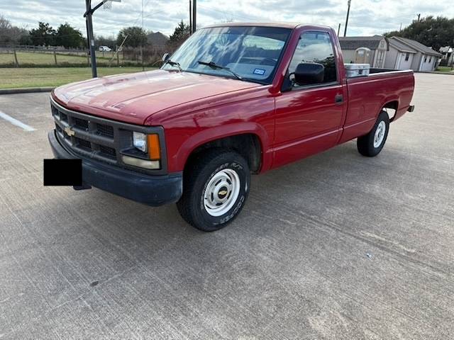 Chevrolet-c1500-1991-red