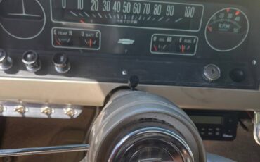 Chevrolet-c30-1964-green-9