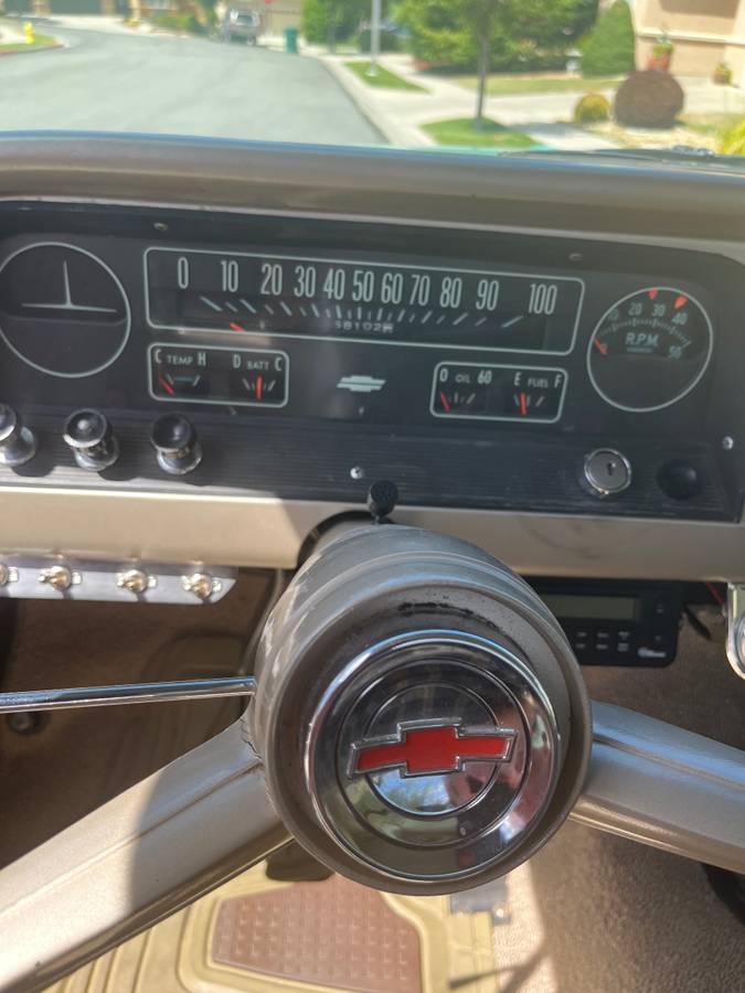 Chevrolet-c30-1964-green-9