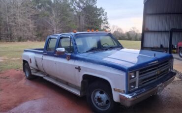 Chevrolet-c30-1985-blue-35