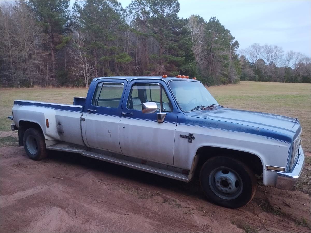 Chevrolet-c30-1985-blue-37