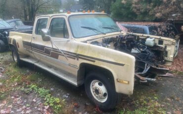 Chevrolet-c30-1986-brown-1