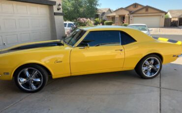 Chevrolet-camaro-1968