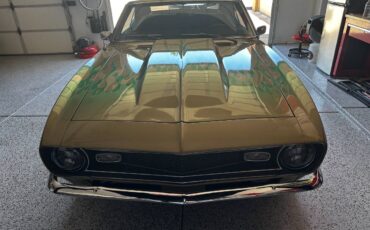 Chevrolet-camaro-1968-green-7