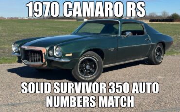 Chevrolet-camaro-1970