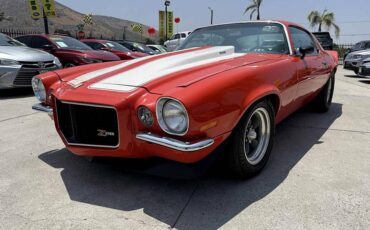 Chevrolet-camaro-1971