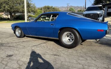 Chevrolet-camaro-1971-blue