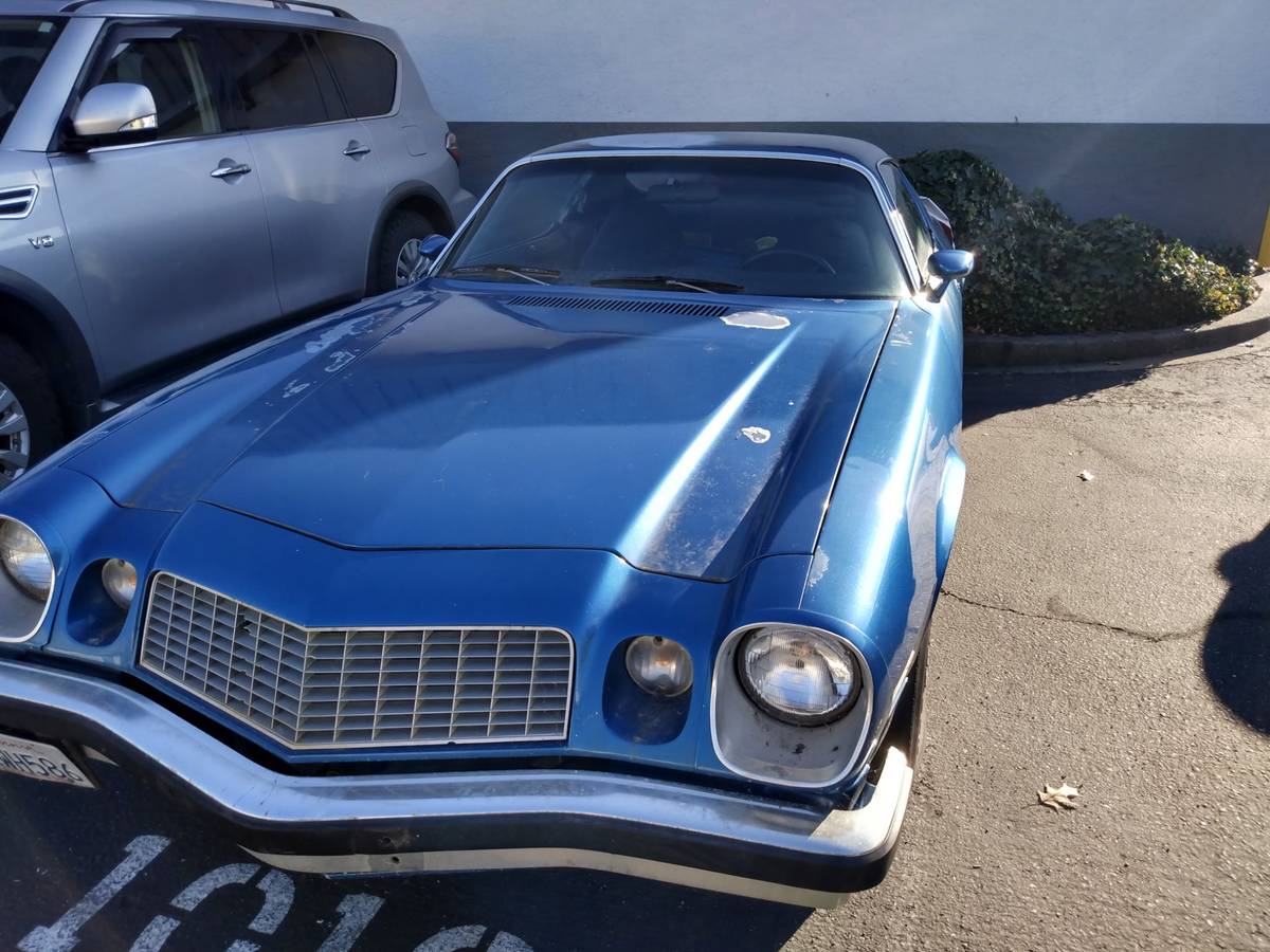 Chevrolet-camaro-1974-blue-1