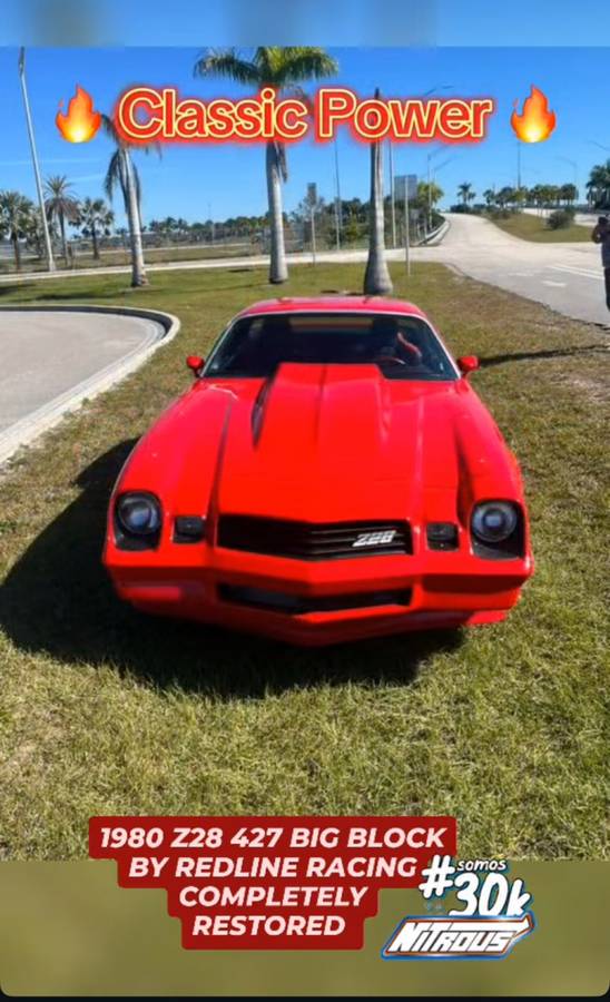 Chevrolet-camaro-1980-red-14