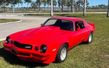 Chevrolet-camaro-1980-red-16