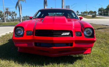 Chevrolet-camaro-1980-red-7