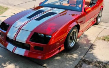 Chevrolet-camaro-1991-1