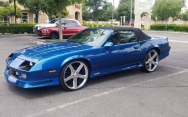Chevrolet-camaro-1992-blue-1