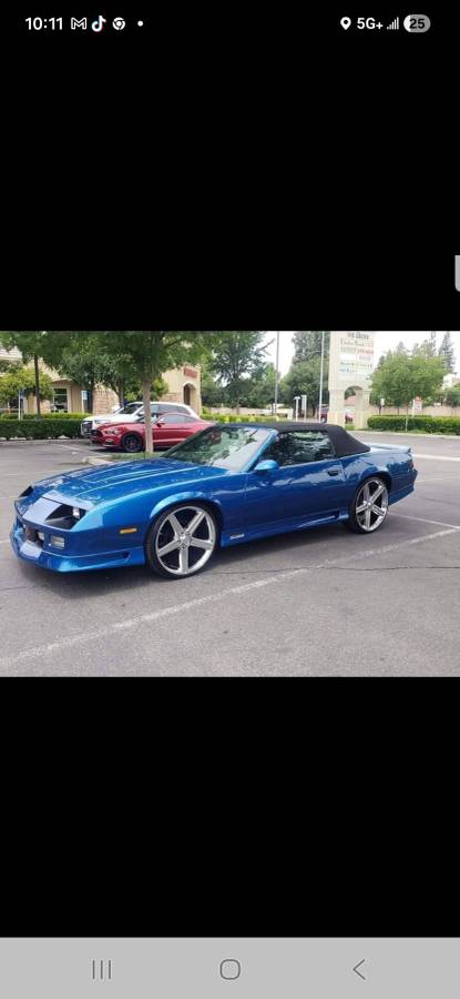 Chevrolet-camaro-1992-blue-1