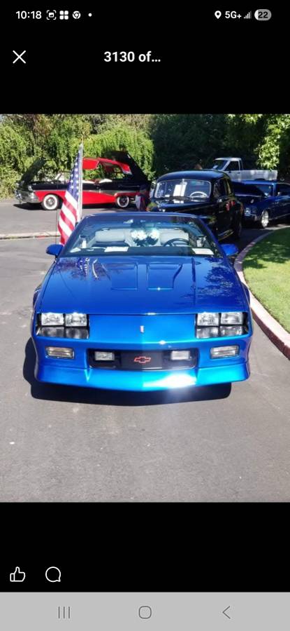 Chevrolet-camaro-1992-blue-11