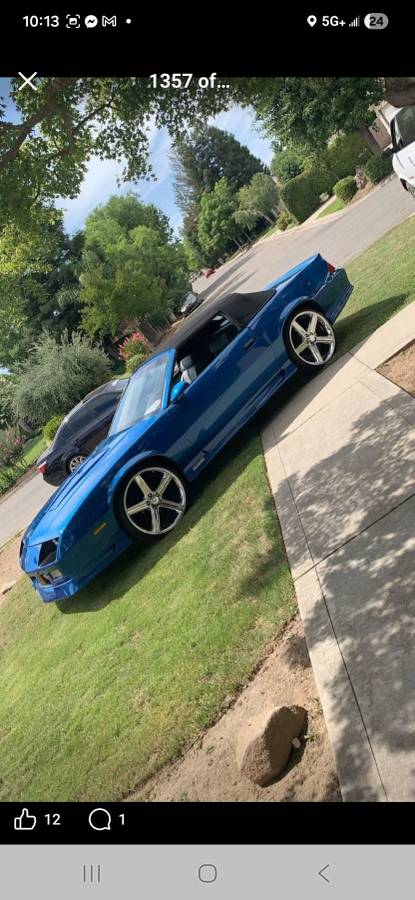 Chevrolet-camaro-1992-blue-5