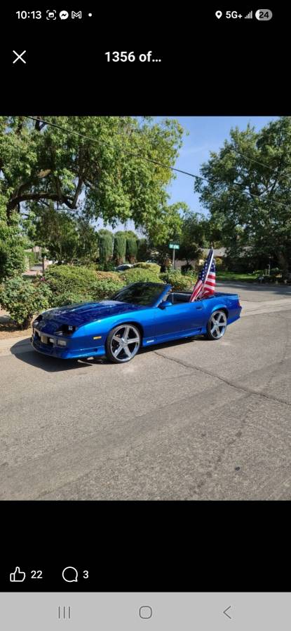 Chevrolet-camaro-1992-blue-6