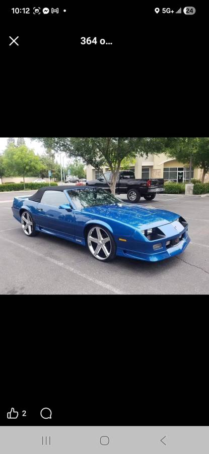 Chevrolet-camaro-1992-blue-7