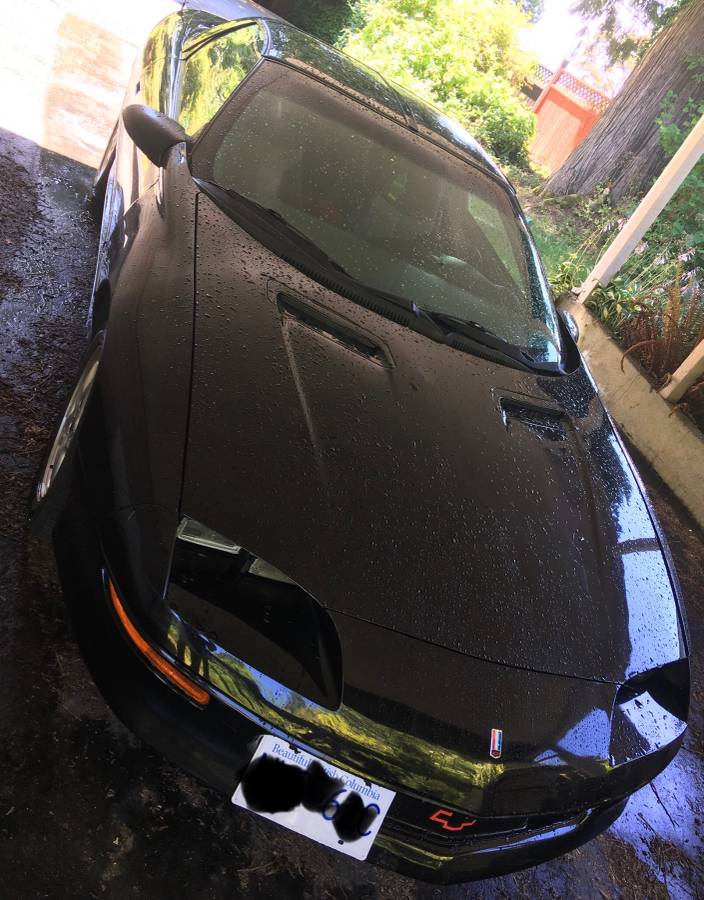Chevrolet-camaro-1995-black