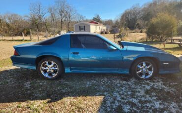 Chevrolet-camaro-rs-1991-blue-1
