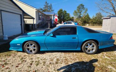 Chevrolet-camaro-rs-1991-blue