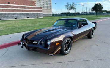Chevrolet-camaro-sport-1981-brown
