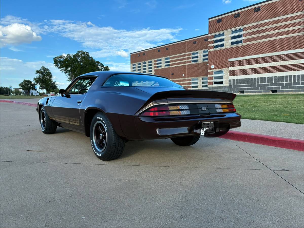 Chevrolet-camaro-sport-1981-brown-4