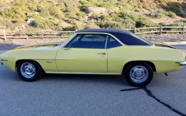 Chevrolet-camaro-z28-1969-1