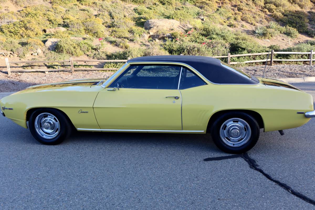 Chevrolet-camaro-z28-1969-1
