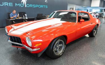 Chevrolet-camaro-z28-1971