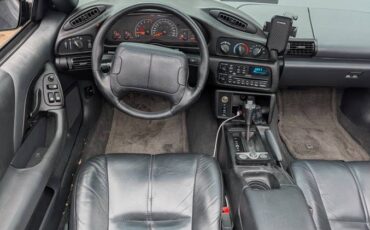 Chevrolet-camaro-z28-1995-black-9