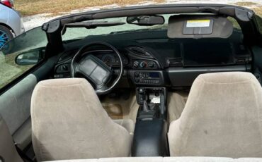 Chevrolet-camaro-z28-1996-green-2