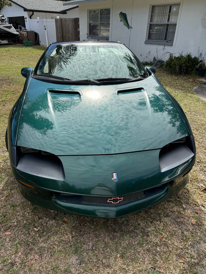 Chevrolet-camaro-z28-1996-green-6