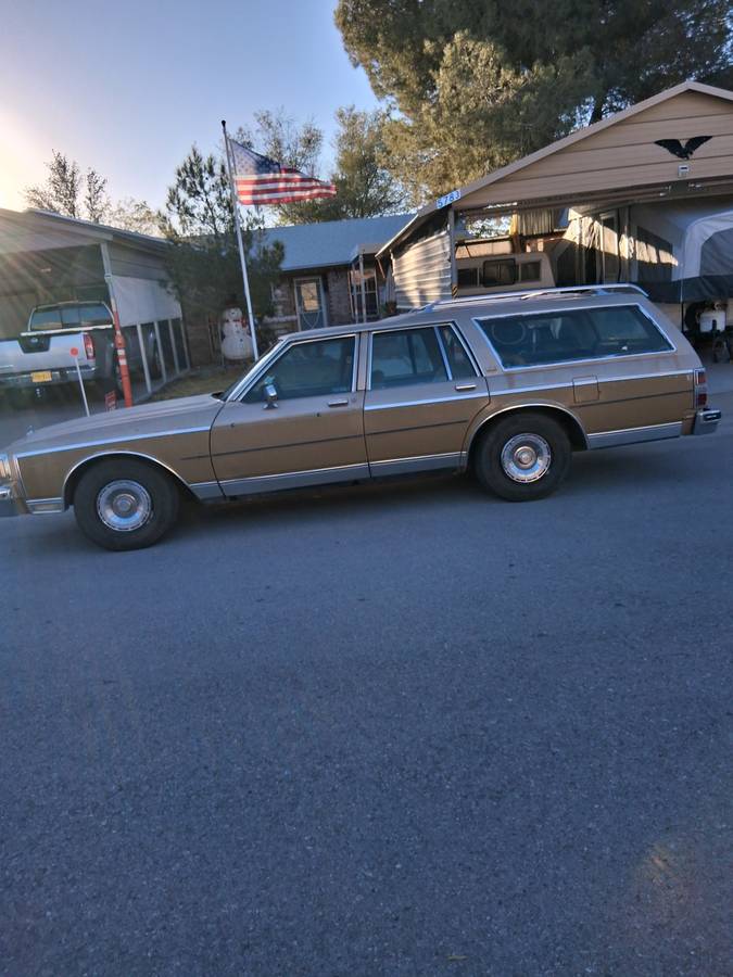 Chevrolet-caprice-1985-brown-3