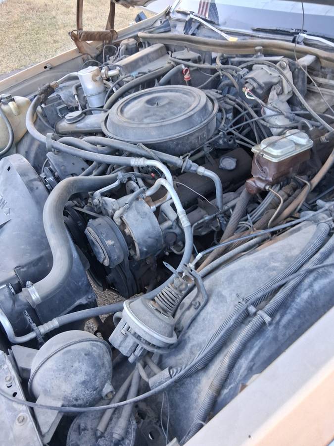 Chevrolet-caprice-1985-brown-8