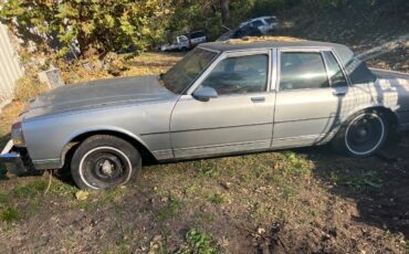 Chevrolet-caprice-1986-grey-1
